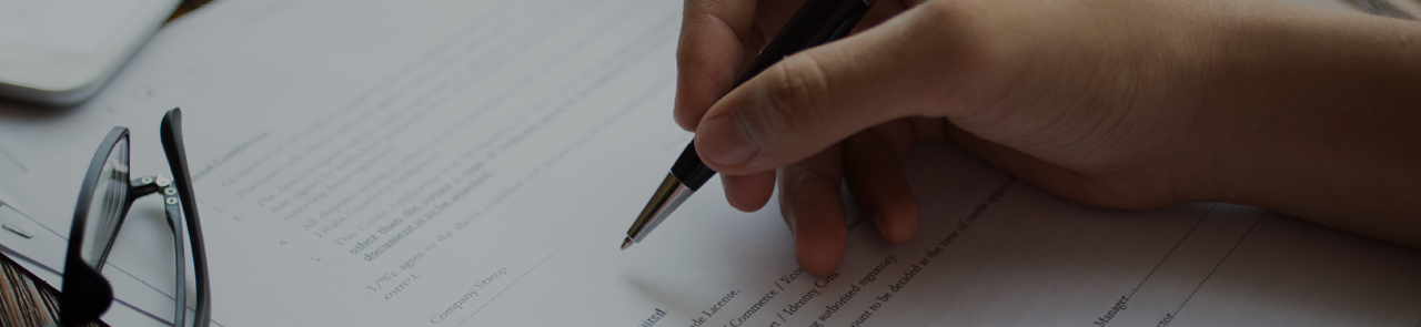 CONTRACTUAL DISPUTES